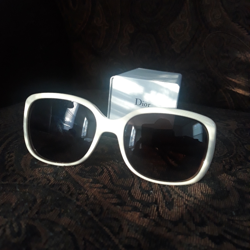 Dior sunglasses - Picture 4 of 4
